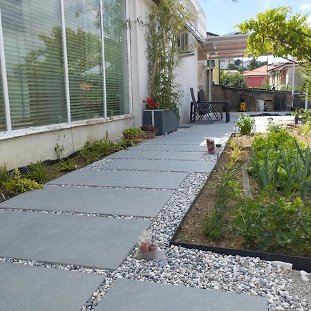 Active Apartments Koper Luaran gambar