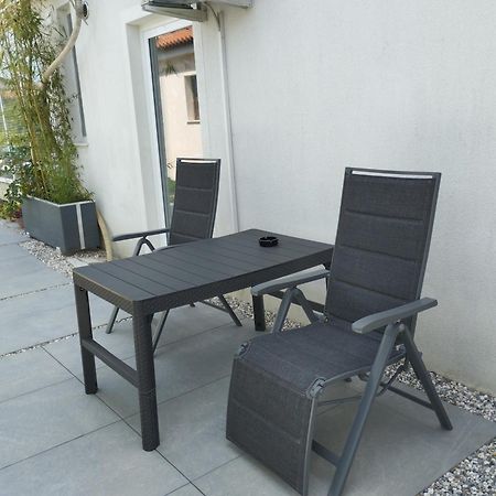 Active Apartments Koper Luaran gambar