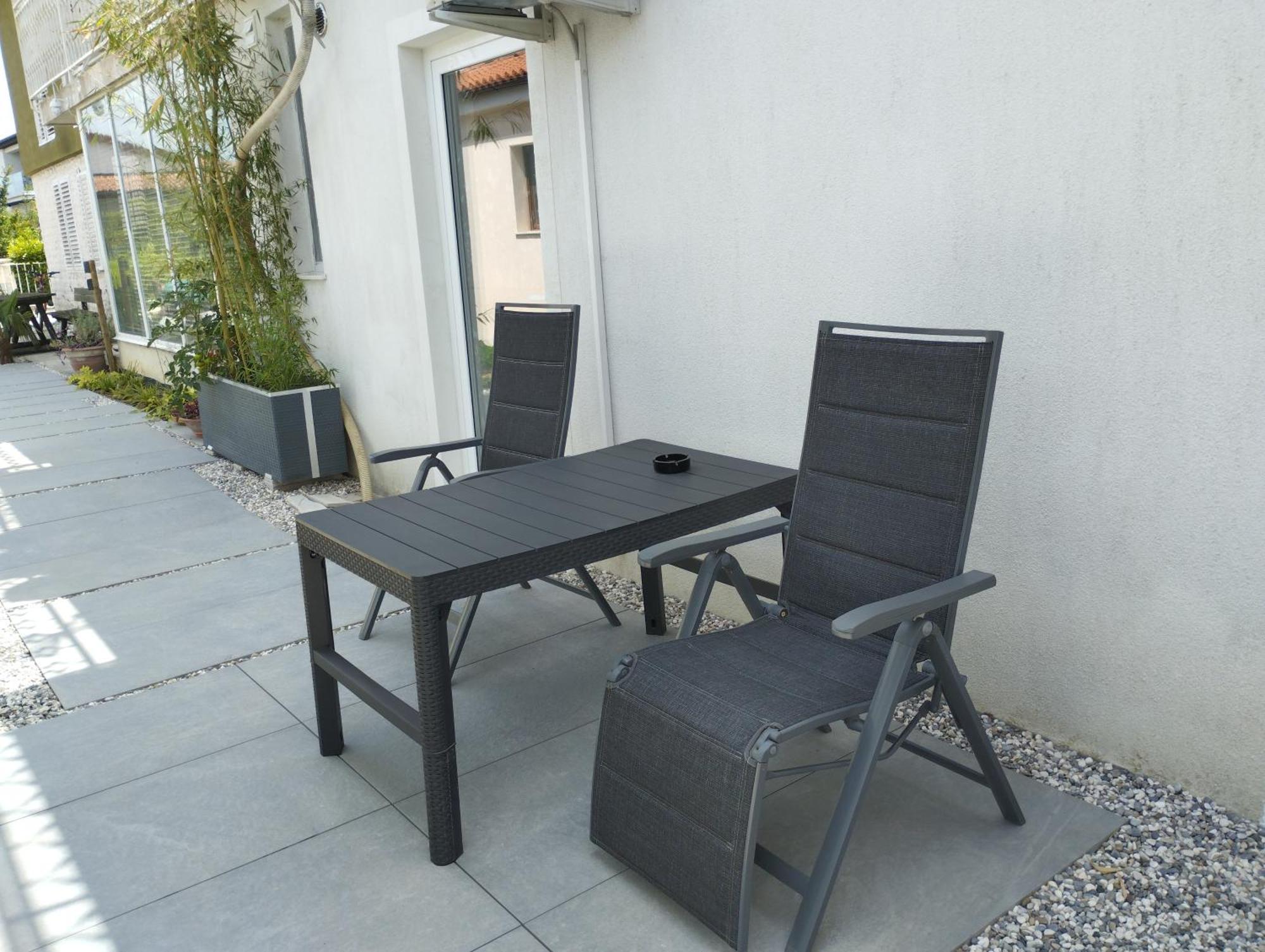 Active Apartments Koper Luaran gambar